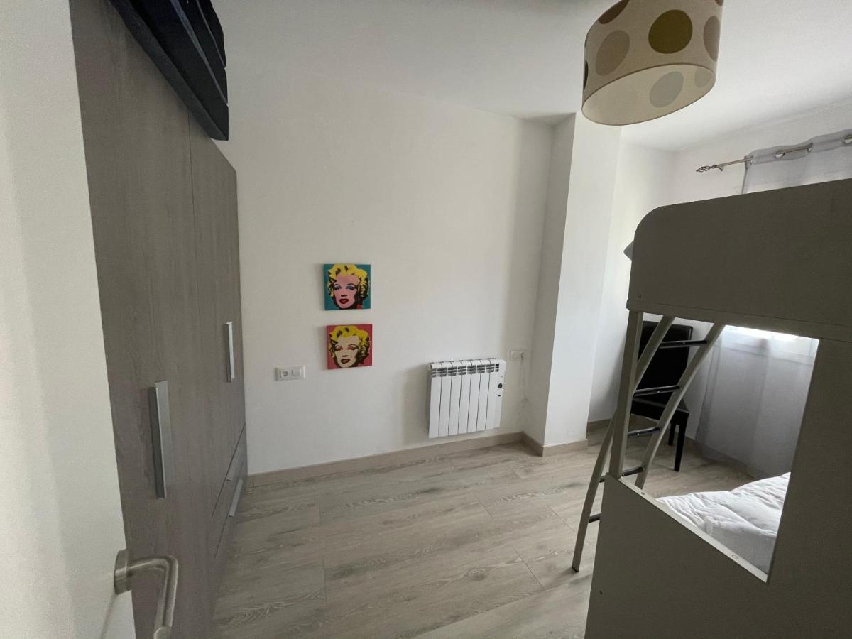 Apartamentos Como En Casa - Sn - Macael Sierra Nevada Exteriör bild