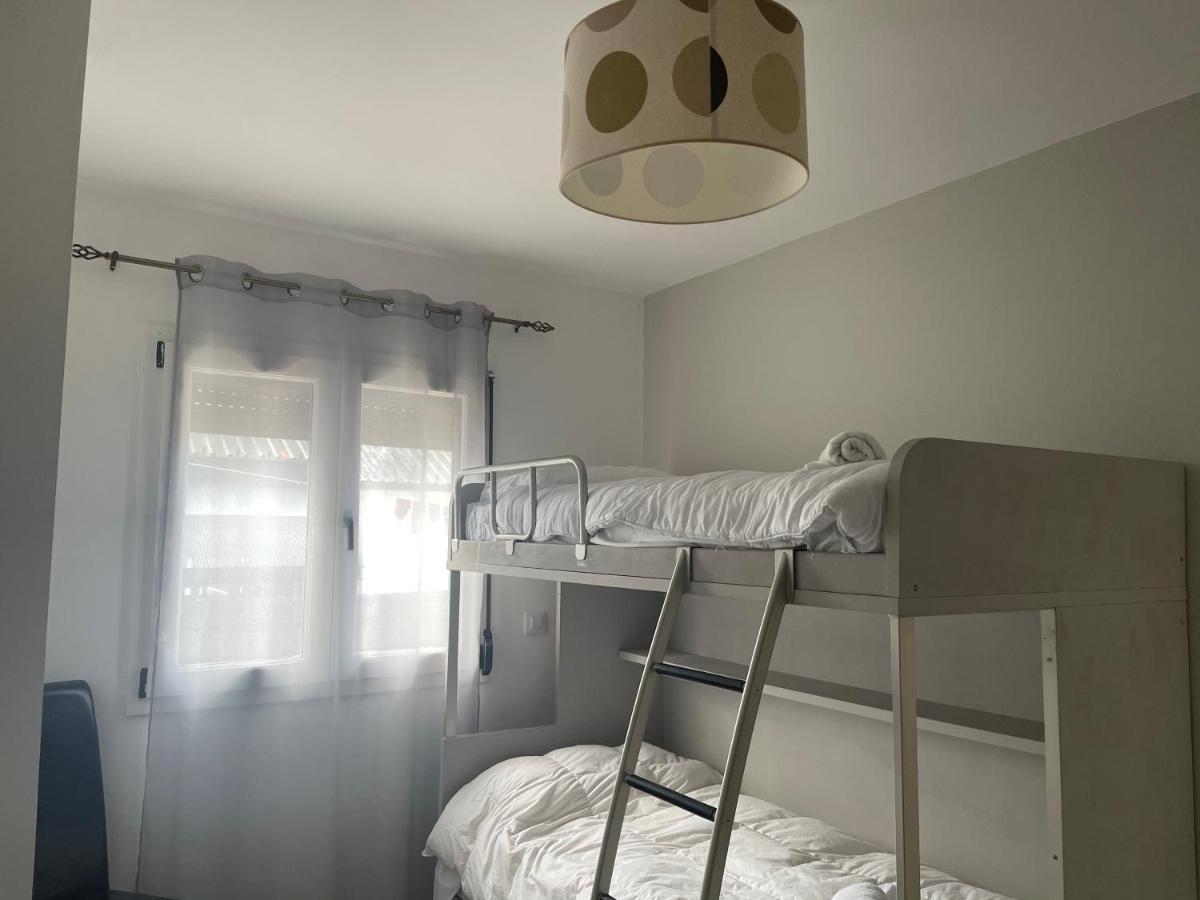 Apartamentos Como En Casa - Sn - Macael Sierra Nevada Exteriör bild