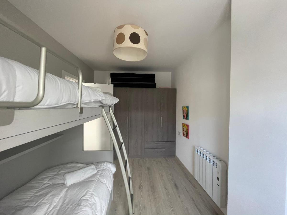 Apartamentos Como En Casa - Sn - Macael Sierra Nevada Exteriör bild