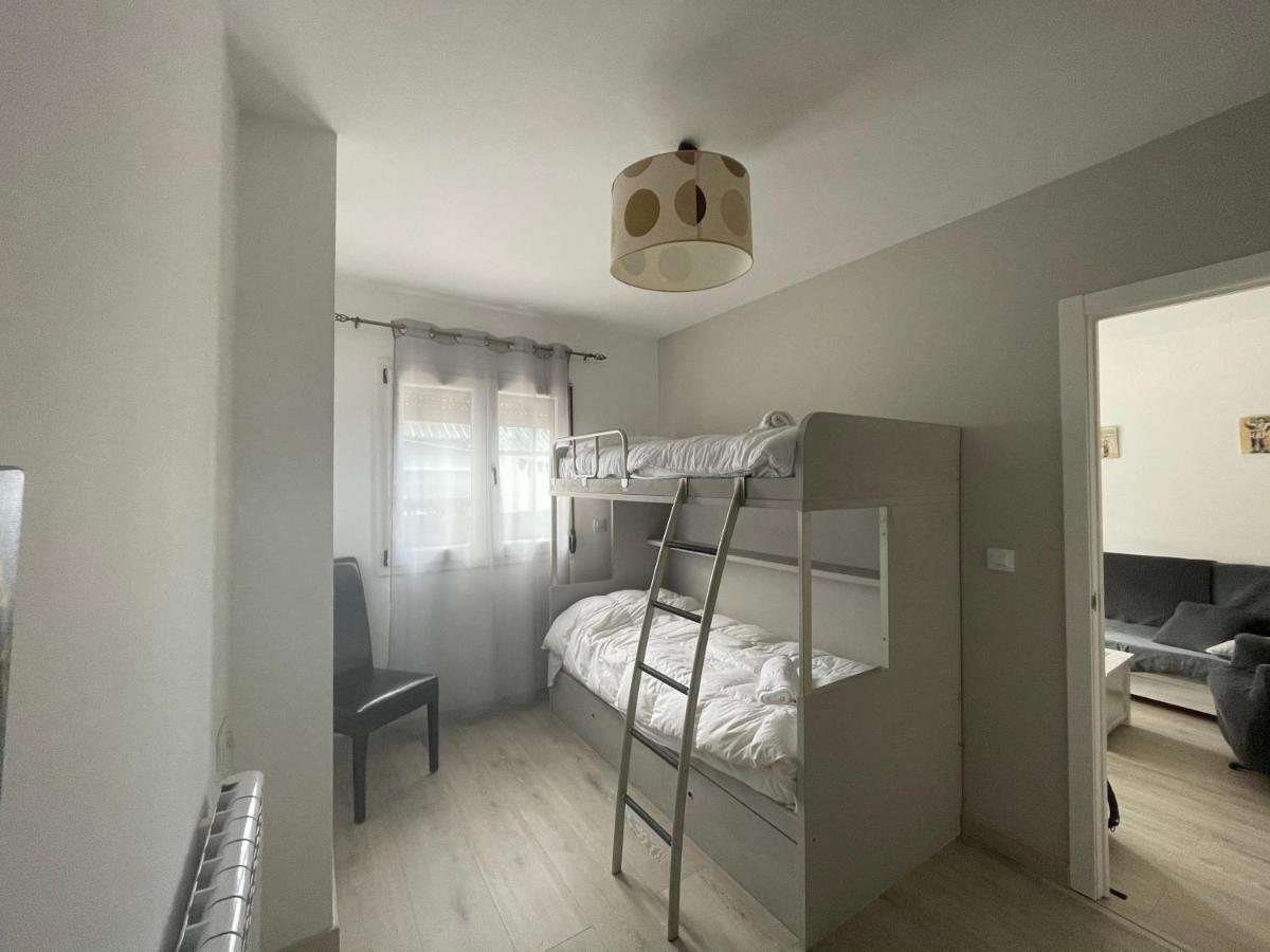 Apartamentos Como En Casa - Sn - Macael Sierra Nevada Exteriör bild